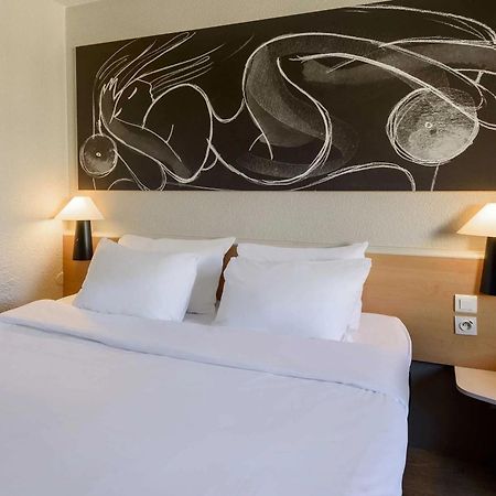 B&B Hotel Toulouse Universite Kültér fotó