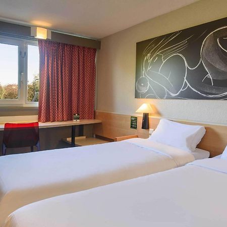 B&B Hotel Toulouse Universite Kültér fotó