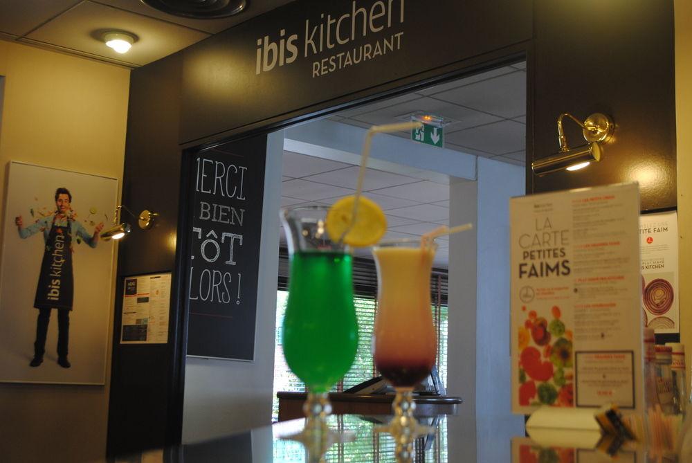 B&B Hotel Toulouse Universite Kültér fotó