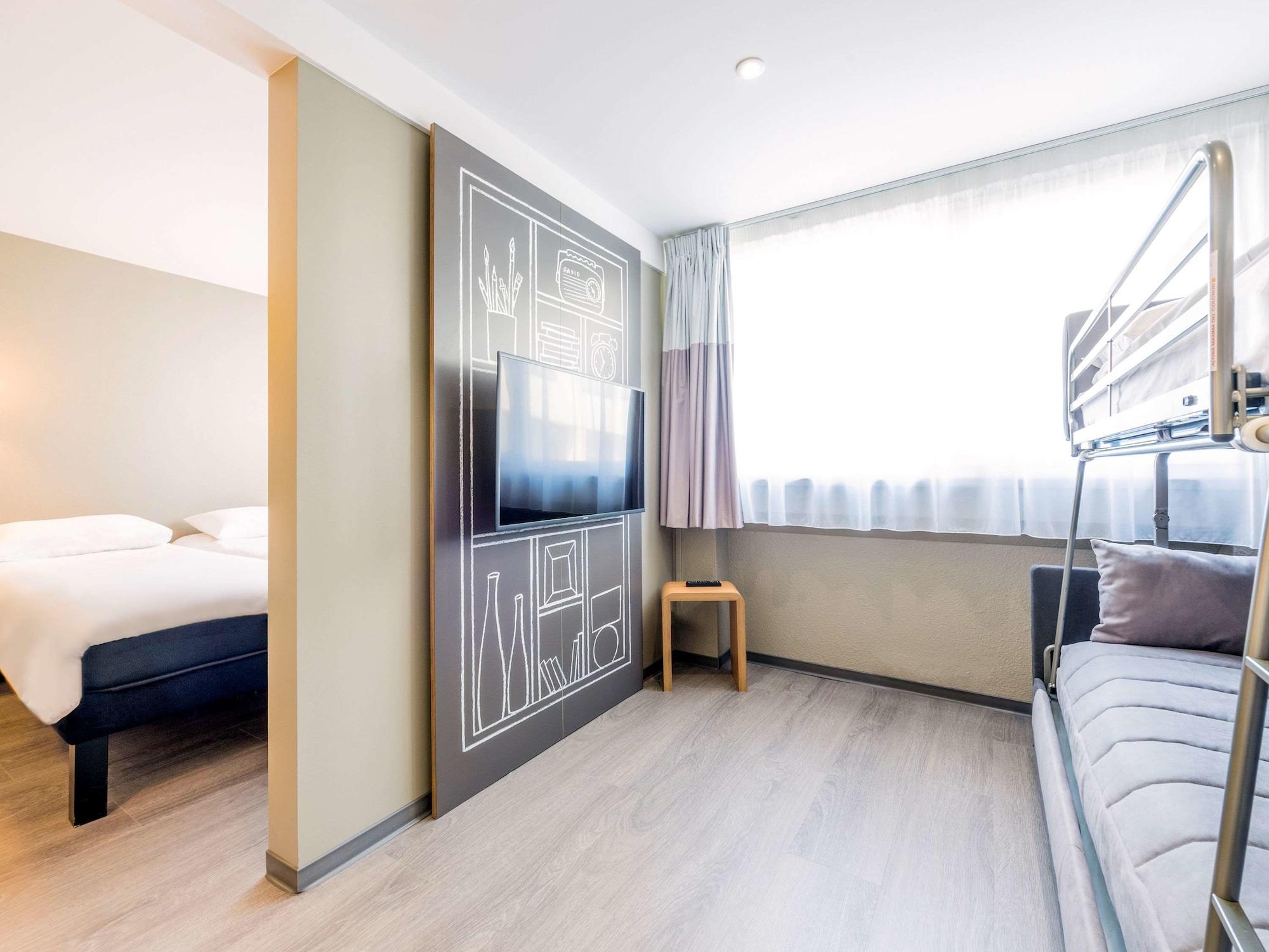 B&B Hotel Toulouse Universite Kültér fotó