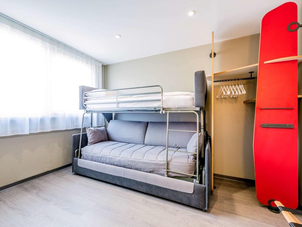B&B Hotel Toulouse Universite Kültér fotó