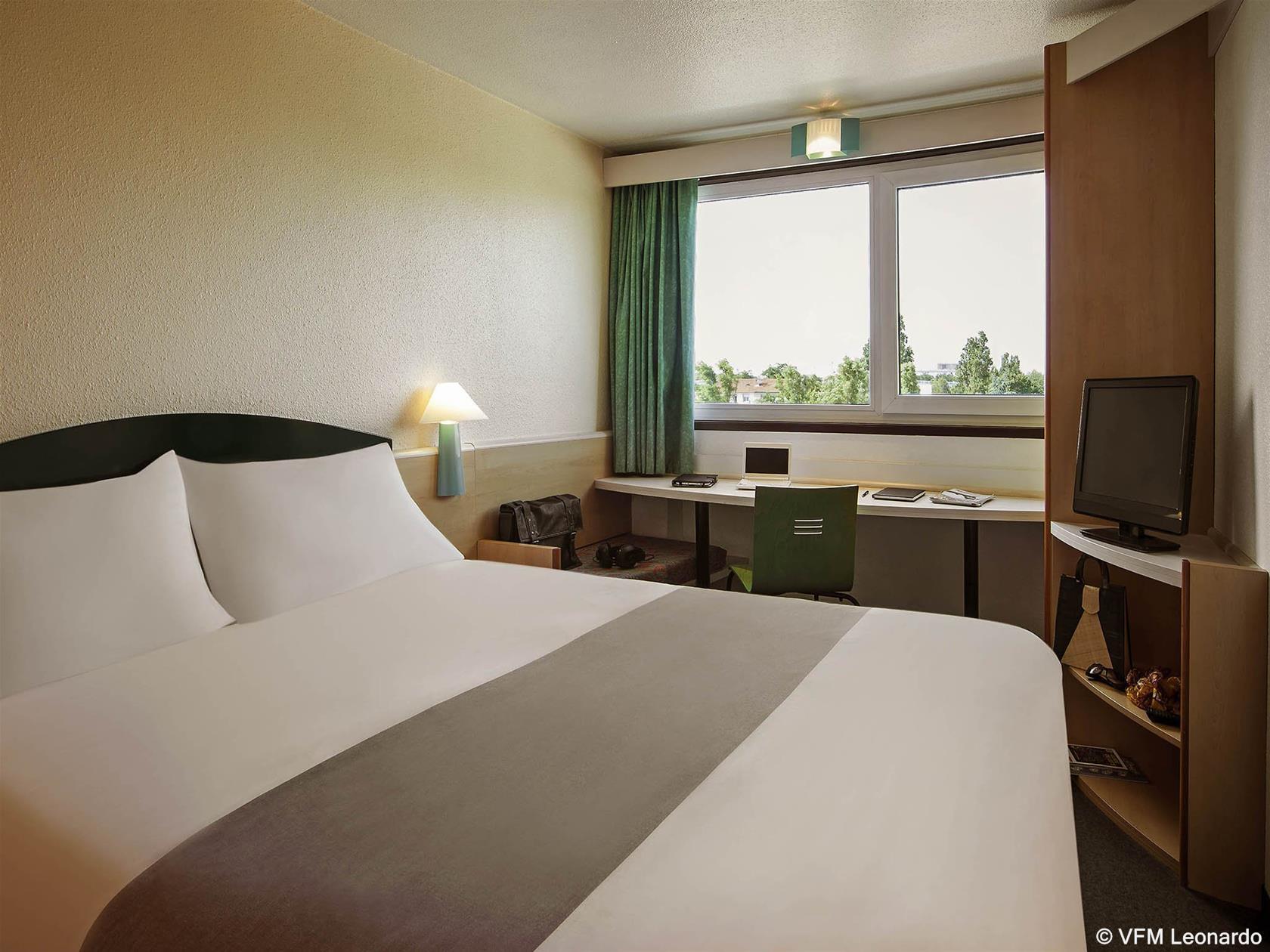 B&B Hotel Toulouse Universite Kültér fotó