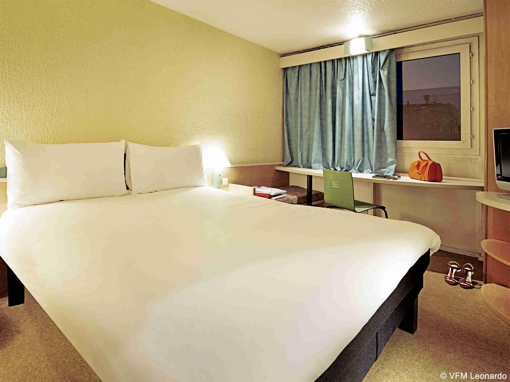 B&B Hotel Toulouse Universite Kültér fotó