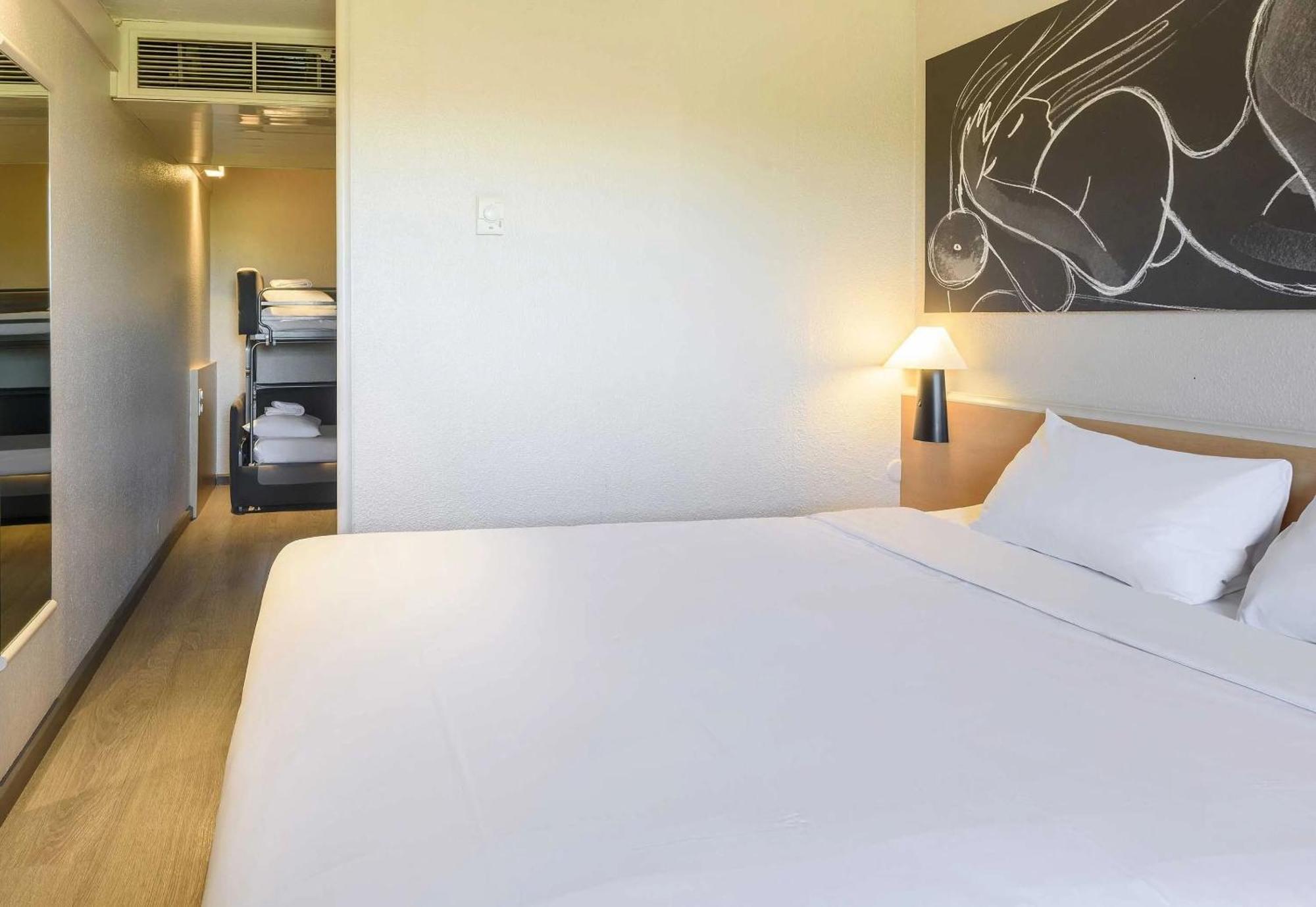 B&B Hotel Toulouse Universite Kültér fotó