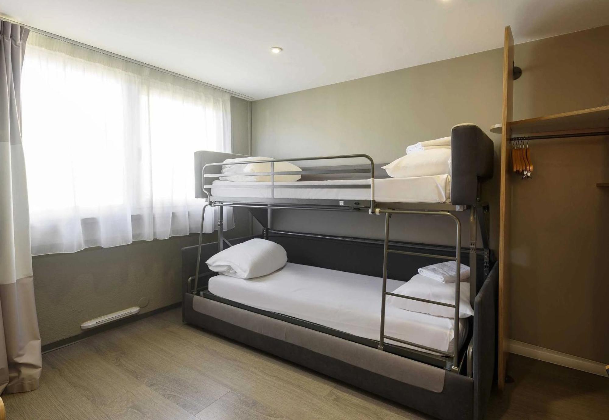 B&B Hotel Toulouse Universite Kültér fotó
