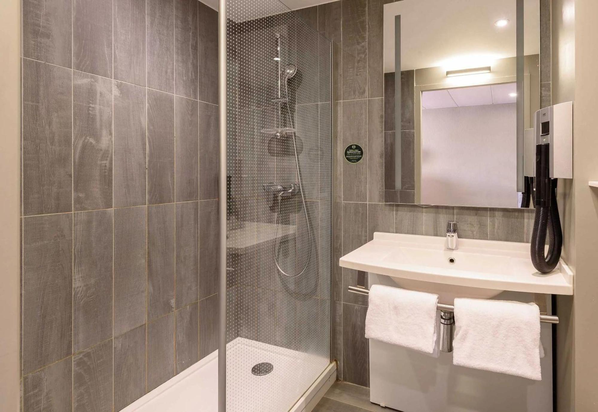 B&B Hotel Toulouse Universite Kültér fotó