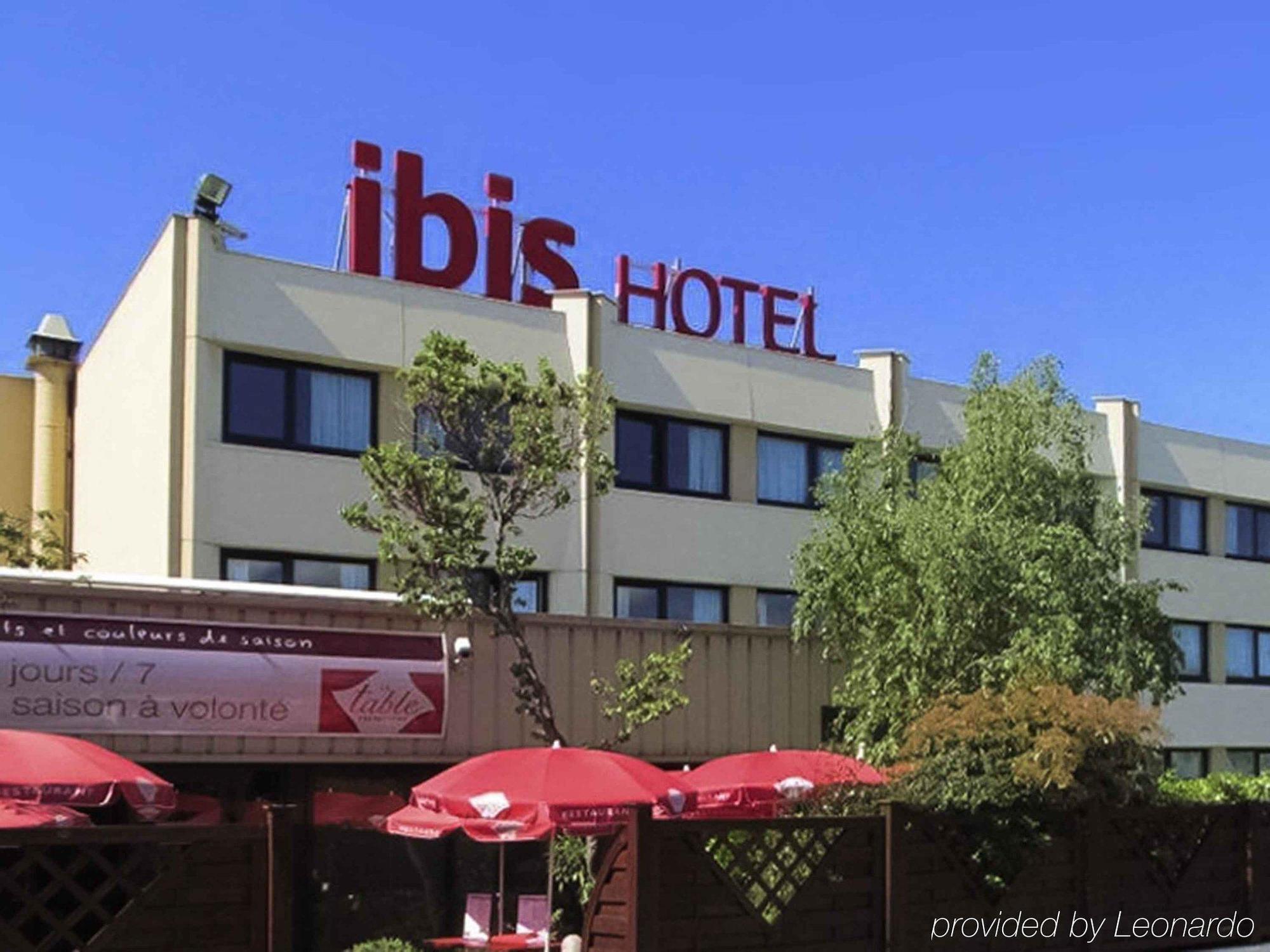 B&B Hotel Toulouse Universite Kültér fotó