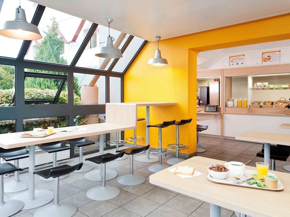B&B Hotel Toulouse Universite Kültér fotó