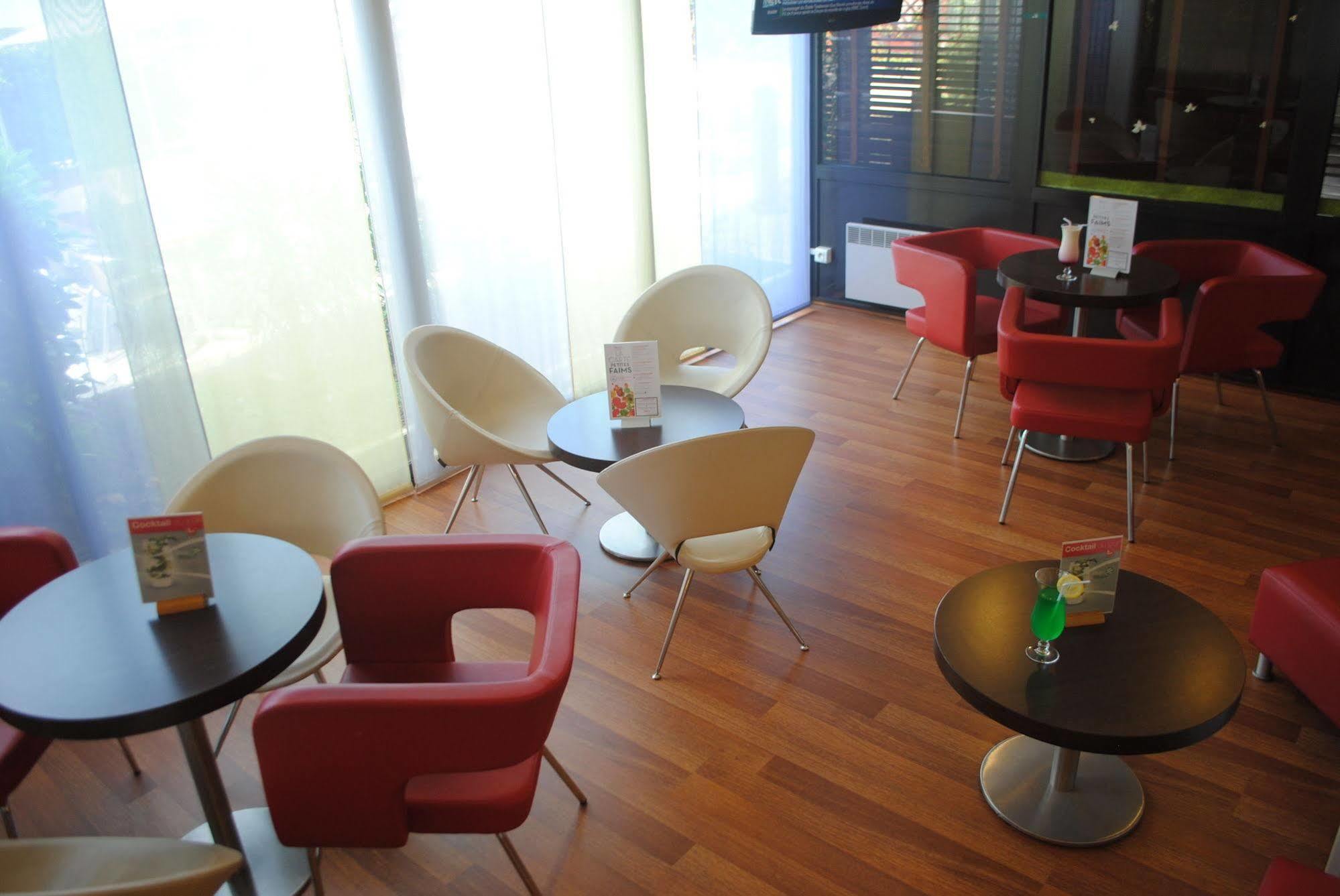 B&B Hotel Toulouse Universite Kültér fotó