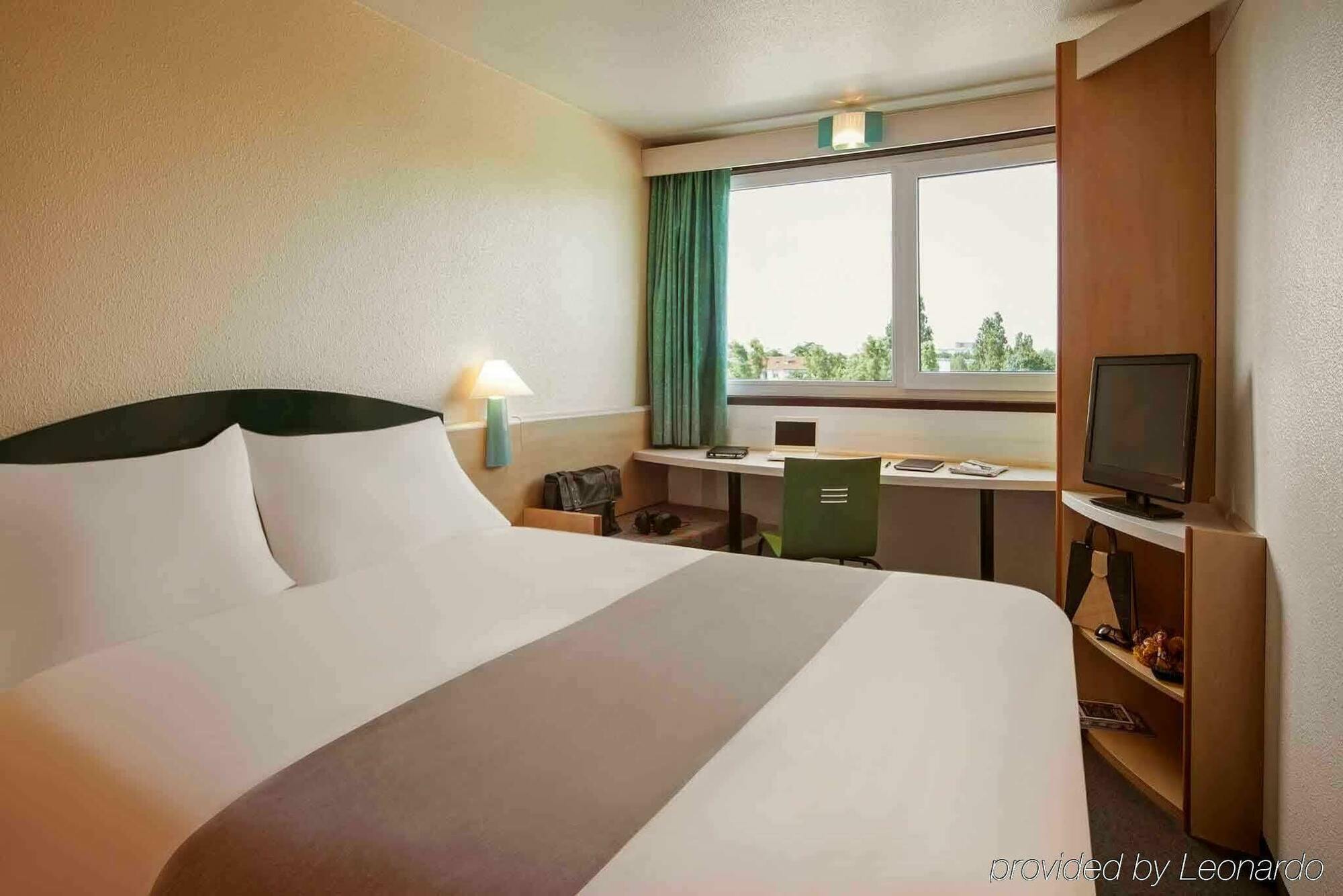 B&B Hotel Toulouse Universite Kültér fotó